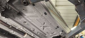 Renault Mégane 2 RS* 63k km - 2008