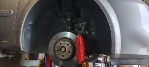 Renault Mégane 2 RS* 63k km - 2008