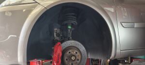 Renault Mégane 2 RS* 63k km - 2008