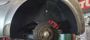 Renault Mégane 2 RS* 63k km - 2008