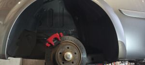 Renault Mégane 2 RS* 63k km - 2008