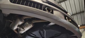 Renault Mégane 2 RS* 63k km - 2008