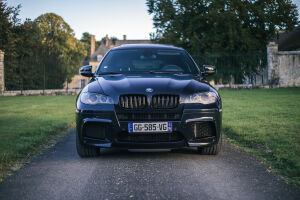 BMW X6M e71 - 2011