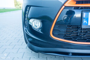 Citroën DS3 Racing 59k km - 2012