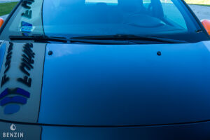 Citroën DS3 Racing 59k km - 2012