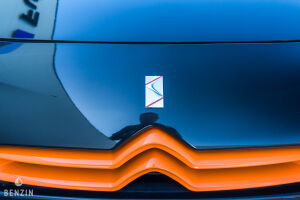 Citroën DS3 Racing 59k km - 2012