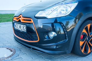 Citroën DS3 Racing 59k km - 2012