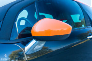 Citroën DS3 Racing 59k km - 2012