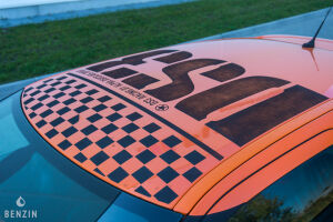 Citroën DS3 Racing 59k km - 2012