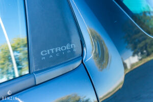 Citroën DS3 Racing 59k km - 2012