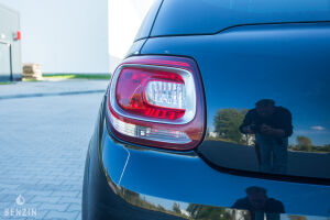 Citroën DS3 Racing 59k km - 2012