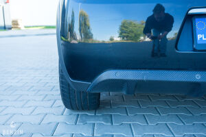 Citroën DS3 Racing 59k km - 2012