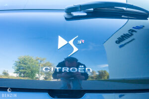 Citroën DS3 Racing 59k km - 2012