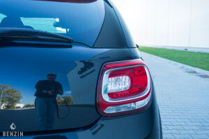 Citroën DS3 Racing 59k km - 2012