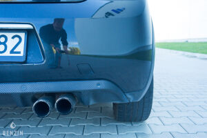 Citroën DS3 Racing 59k km - 2012