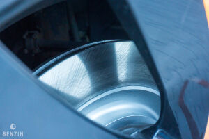 Citroën DS3 Racing 59k km - 2012