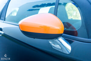 Citroën DS3 Racing 59k km - 2012