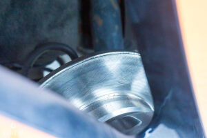 Citroën DS3 Racing 59k km - 2012