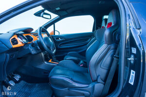 Citroën DS3 Racing 59k km - 2012