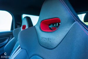 Citroën DS3 Racing 59k km - 2012