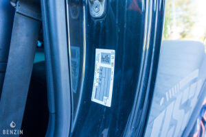 Citroën DS3 Racing 59k km - 2012