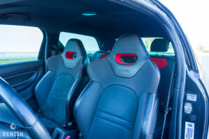 Citroën DS3 Racing 59k km - 2012