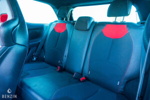 Citroën DS3 Racing 59k km - 2012