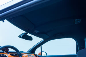 Citroën DS3 Racing 59k km - 2012