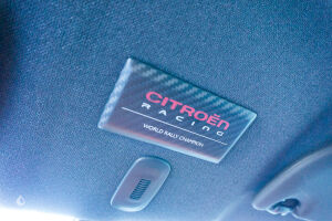 Citroën DS3 Racing 59k km - 2012