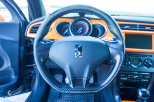 Citroën DS3 Racing 59k km - 2012