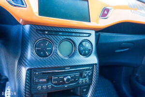 Citroën DS3 Racing 59k km - 2012