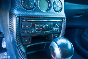 Citroën DS3 Racing 59k km - 2012