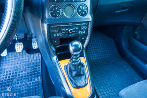 Citroën DS3 Racing 59k km - 2012