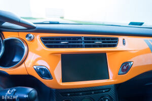 Citroën DS3 Racing 59k km - 2012