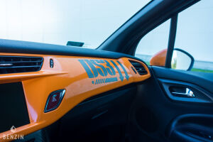 Citroën DS3 Racing 59k km - 2012