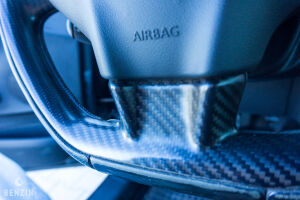 Citroën DS3 Racing 59k km - 2012