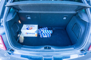 Citroën DS3 Racing 59k km - 2012