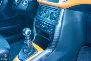 Citroën DS3 Racing 59k km - 2012