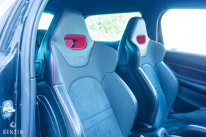 Citroën DS3 Racing 59k km - 2012