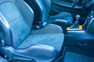 Citroën DS3 Racing 59k km - 2012