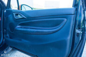 Citroën DS3 Racing 59k km - 2012