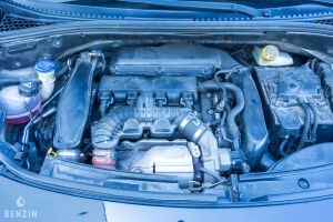 Citroën DS3 Racing 59k km - 2012