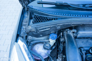 Citroën DS3 Racing 59k km - 2012