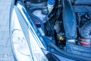 Citroën DS3 Racing 59k km - 2012