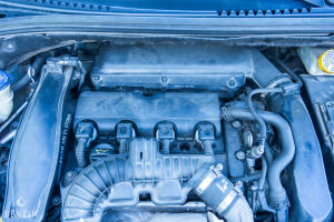 Citroën DS3 Racing 59k km - 2012