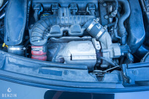 Citroën DS3 Racing 59k km - 2012