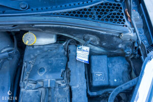 Citroën DS3 Racing 59k km - 2012