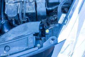 Citroën DS3 Racing 59k km - 2012