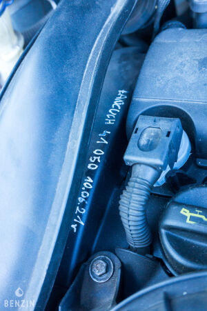 Citroën DS3 Racing 59k km - 2012