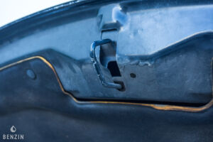 Citroën DS3 Racing 59k km - 2012